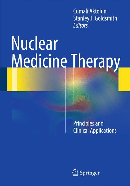 Nuclear Medicine Therapy - 