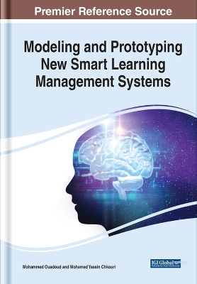 Modeling and Prototyping New Smart Learning Management Systems - Mohammed Ouadoud, Mohamed Yassin Chkouri