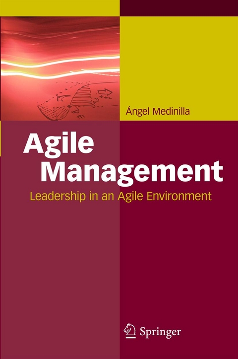 Agile Management - Ángel Medinilla