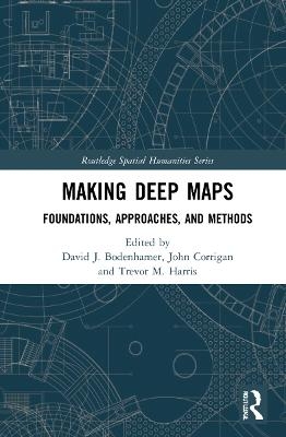 Making Deep Maps - 