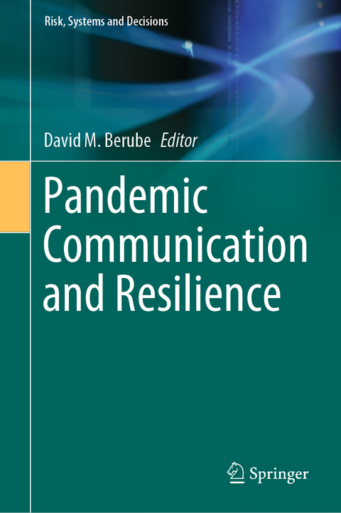 Pandemic Communication and Resilience - 