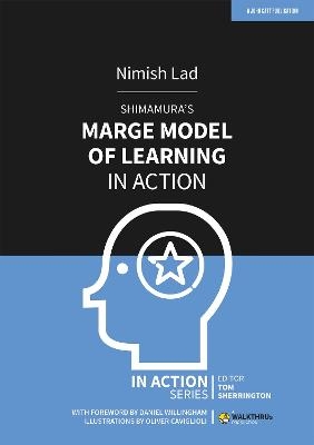 Shimamura's MARGE Model of Learning in Action - Nimish Lad