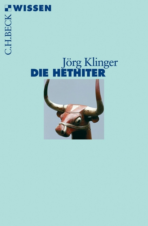 Die Hethiter -  Jörg Klinger