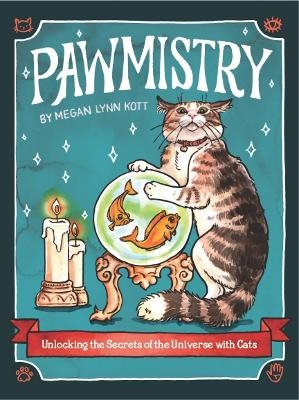 Pawmistry - Megan Lynn Kott