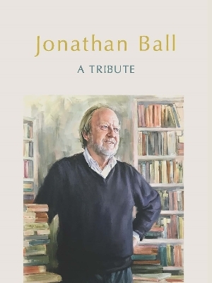 Jonathan Ball - 