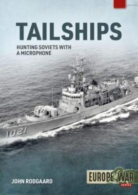 Tailships - John Rodgaard