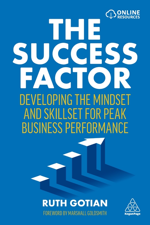 The Success Factor - Ruth Gotian