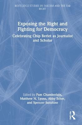 Exposing the Right and Fighting for Democracy - 