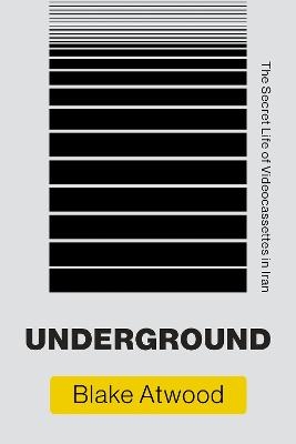 Underground - Blake Atwood