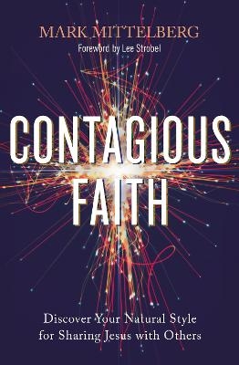 Contagious Faith - Mark Mittelberg