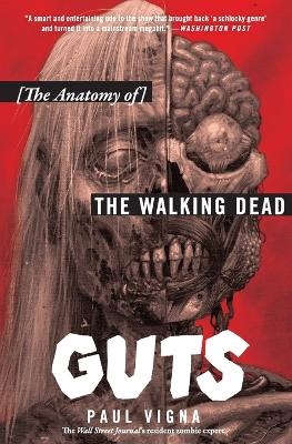 Guts - Paul Vigna