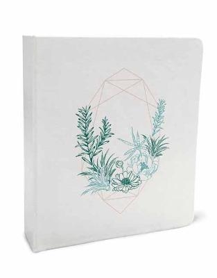 Self-Care 12-Month Undated Planner -  Insight Editions