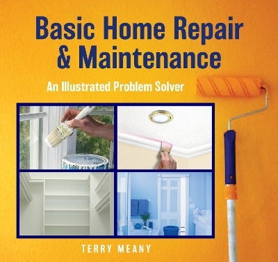 Basic Home Repair & Maintenance - Terry Meany