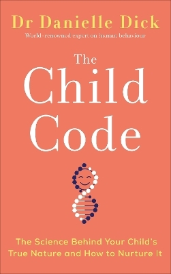 The Child Code - Danielle Dick