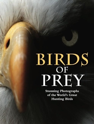 Birds of Prey - Tom Jackson