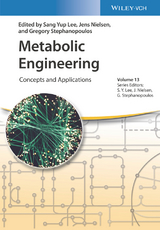 Metabolic Engineering - 