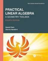 Practical Linear Algebra - Farin, Gerald; Hansford, Dianne