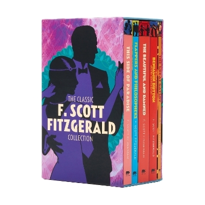 The Classic F. Scott Fitzgerald Collection - F. Scott Fitzgerald