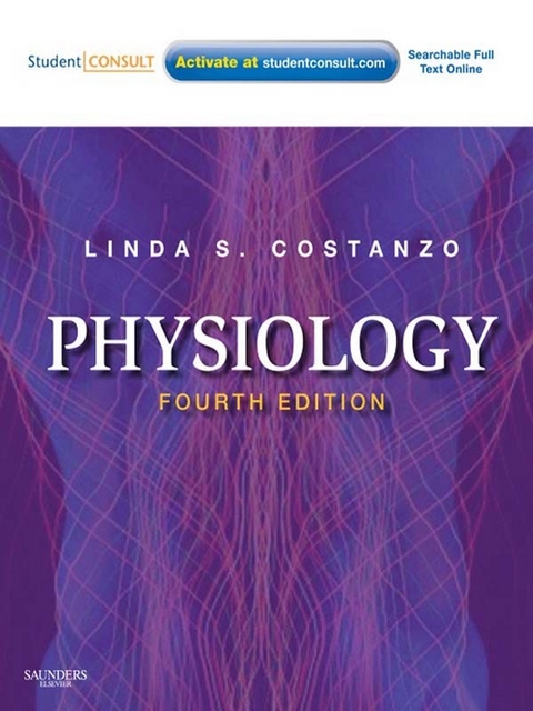 Physiology, -  Linda S. Costanzo