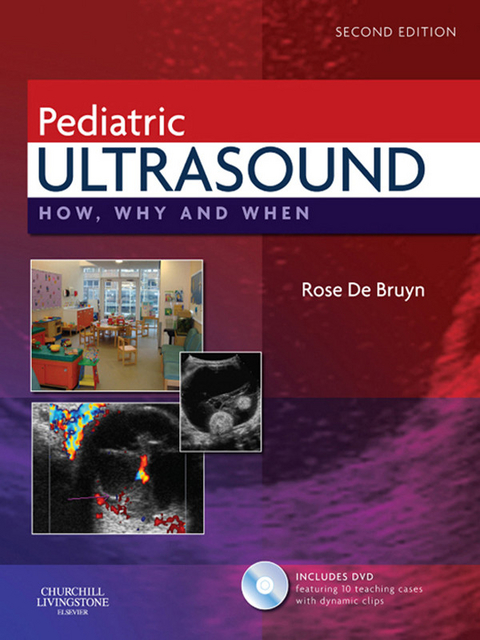 Pediatric Ultrasound - 