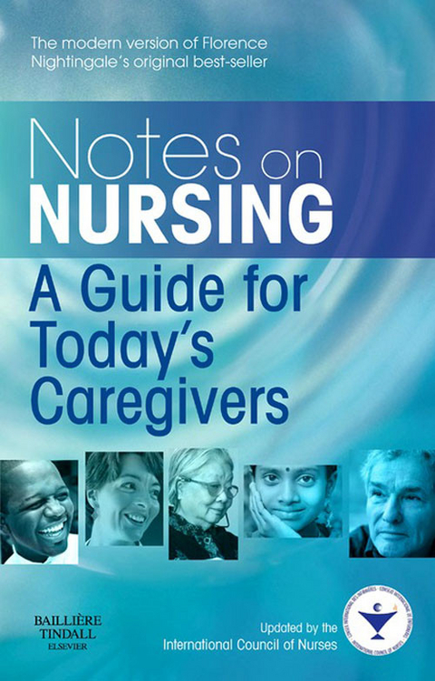 Notes on Nursing E-Book -  International Council Nurses