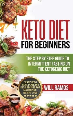 Keto Diet For Beginners - Will Ramos