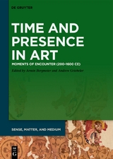 Time and Presence in Art - 