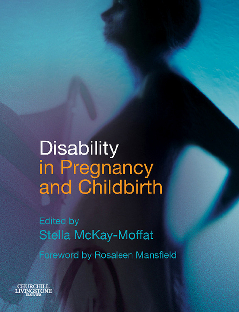 Disability in Pregnancy and Childbirth - 