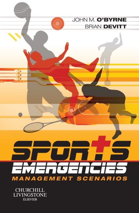 Sports Emergencies E-Book - 