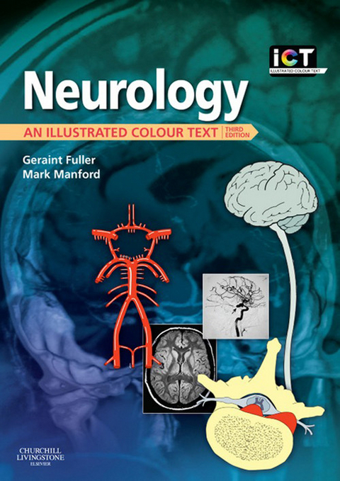 Neurology E-Book -  Geraint Fuller,  Mark R. Manford