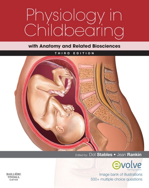 Physiology in Childbearing -  Dorothy Stables,  Jean Rankin