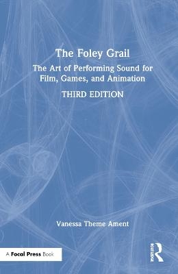 The Foley Grail - Vanessa Theme Ament