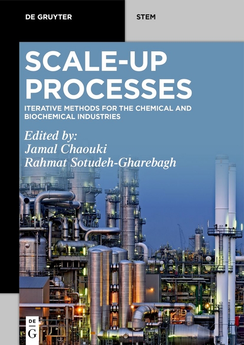 Scale-Up Processes - 