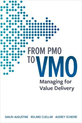 From PMO to VMO - Sanjiv Augustine, Roland Cuellar