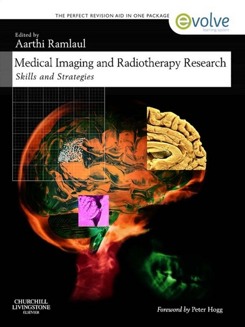 Medical Imaging and Radiotherapy Research - 