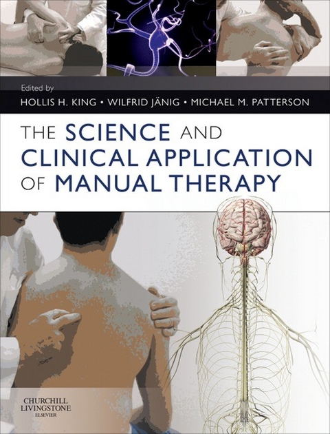 Science and Clinical Application of Manual Therapy - 