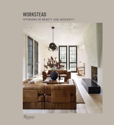 Workstead -  Workstead, David Sokol