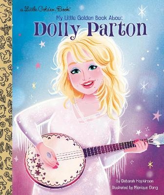 Dolly Parton - Deborah Hopkinson