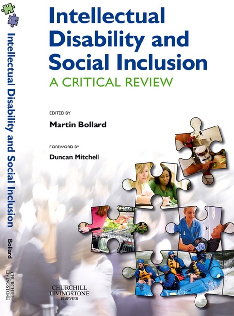 Intellectual Disability and Social Inclusion - 