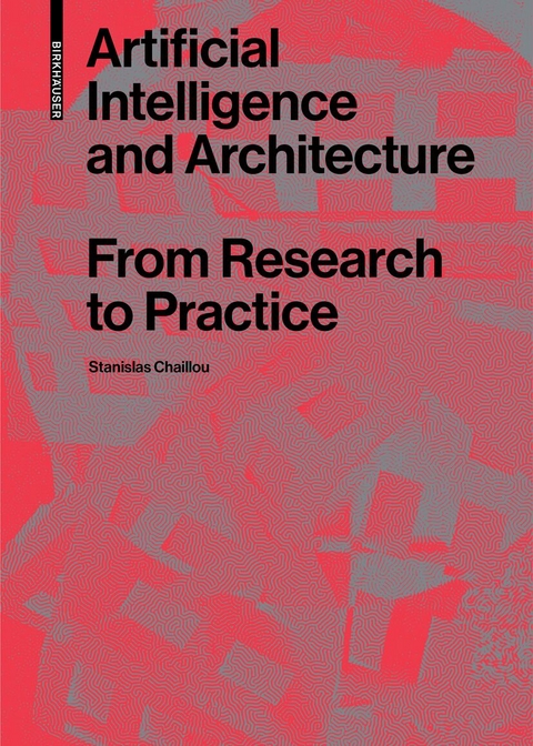 Artificial Intelligence and Architecture - Stanislas Chaillou