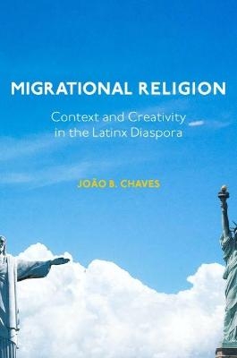 Migrational Religion - João B. Chaves