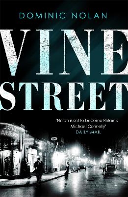 Vine Street - Dominic Nolan