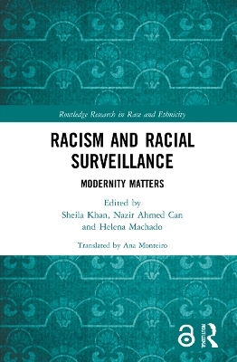 Racism and Racial Surveillance - 