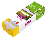 Green Line 4 G9 (ab 2019) - Klasse 8 Vokabel-Lernbox zum Schulbuch