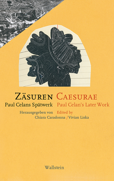 Zäsuren / Caesurae - 