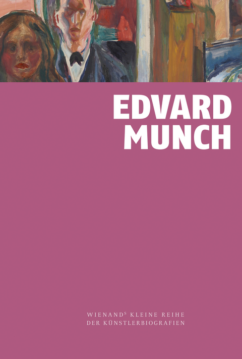 Edvard Munch - Nils Ohlsen