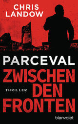 Parceval - zwischen den Fronten - Chris Landow