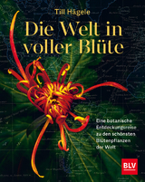 Die Welt in voller Blüte - Till Hägele