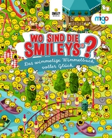 Wo sind die Smileys®?