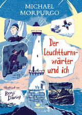 Der Leuchtturmwärter und ich - Michael Morpurgo